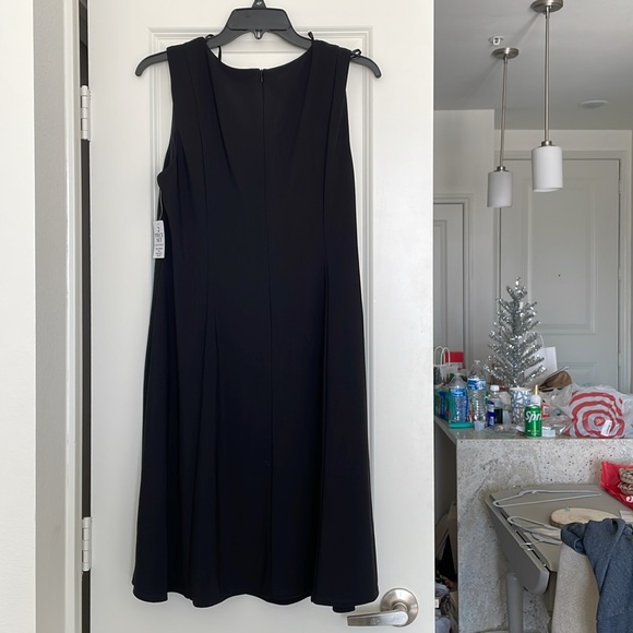 Jessica Howard Black 2 Piece Set - NWT - Picture 5 of 13